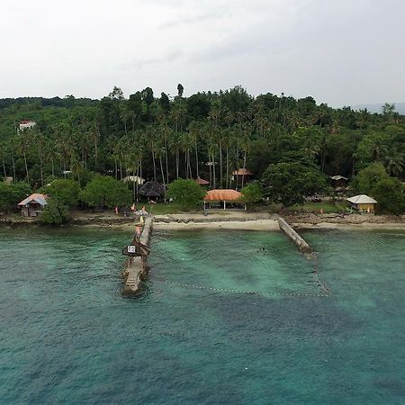 Punta Del Sol Araceli Beach Resort 萨马尔 外观 照片