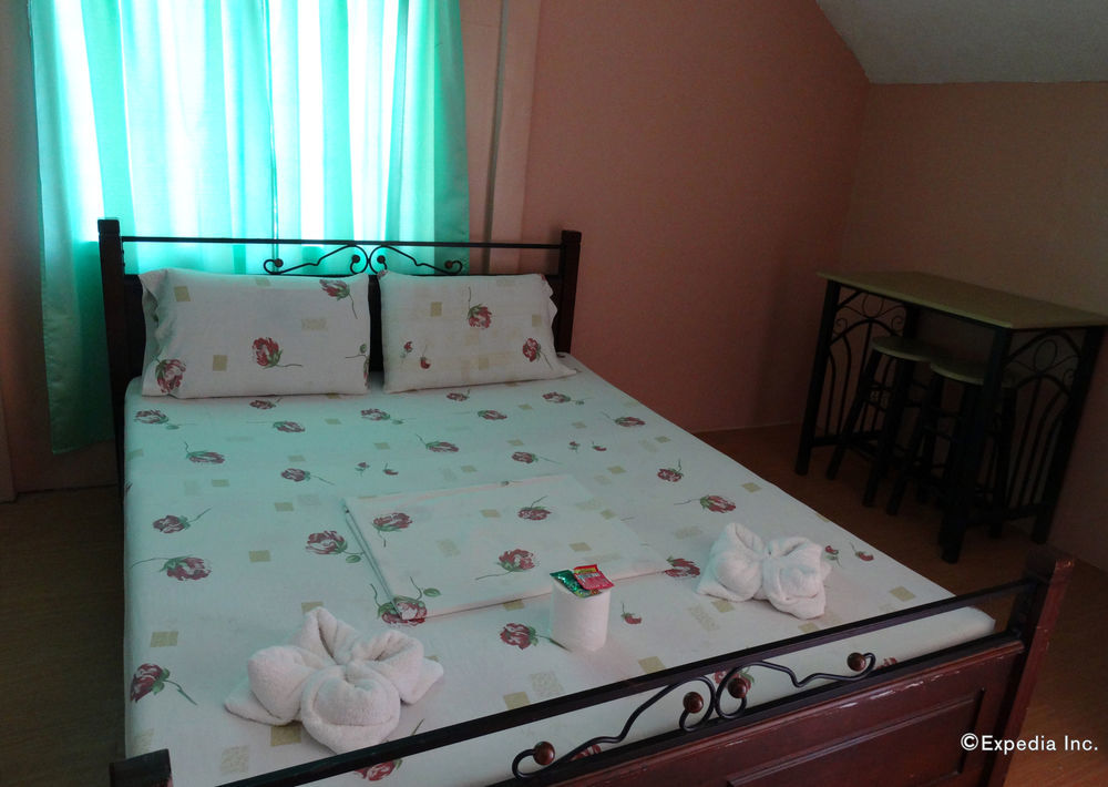 Punta Del Sol Araceli Beach Resort 萨马尔 外观 照片