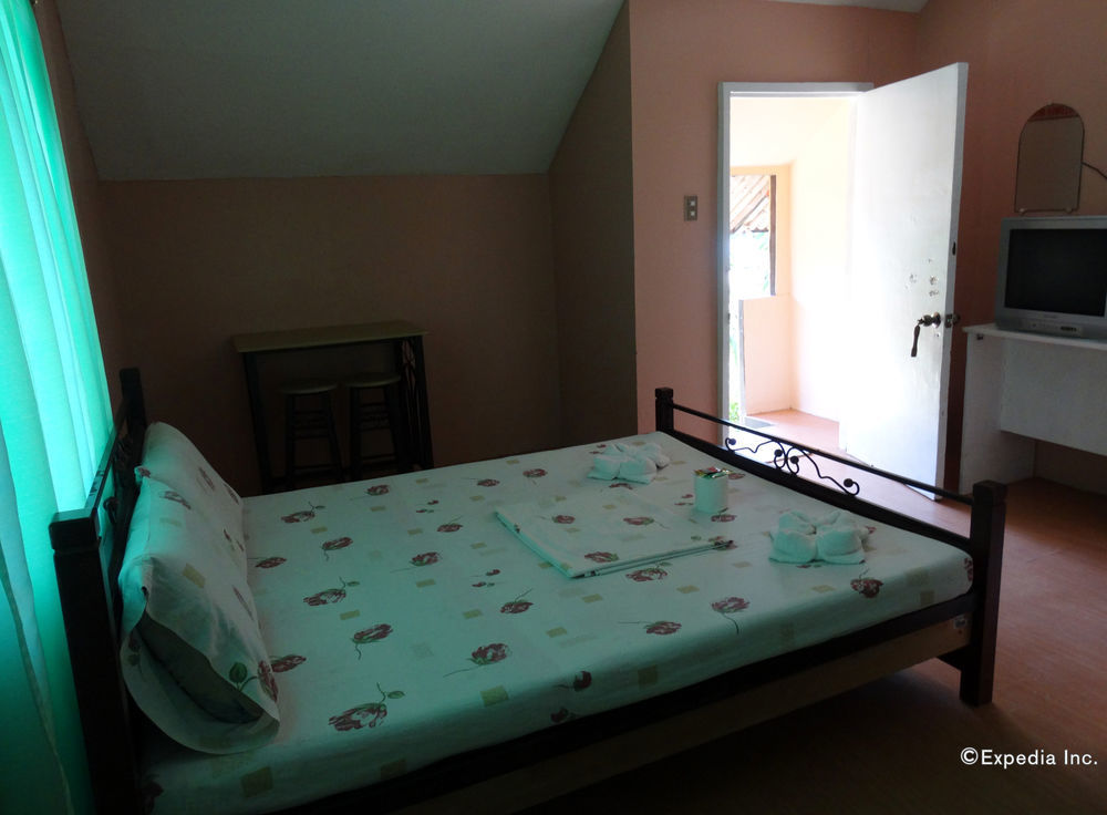 Punta Del Sol Araceli Beach Resort 萨马尔 外观 照片
