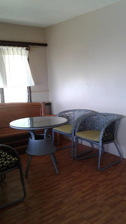 Punta Del Sol Araceli Beach Resort 萨马尔 外观 照片