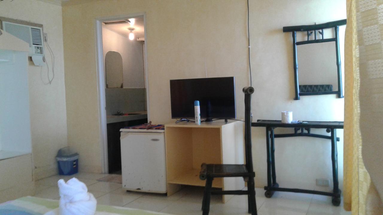 Punta Del Sol Araceli Beach Resort 萨马尔 外观 照片