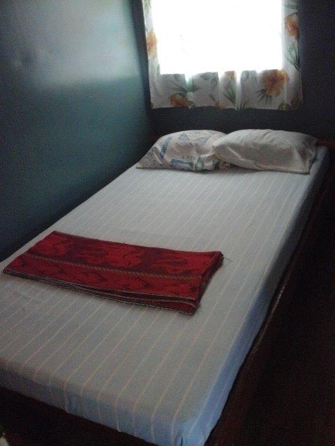 Punta Del Sol Araceli Beach Resort 萨马尔 外观 照片