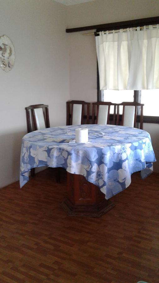 Punta Del Sol Araceli Beach Resort 萨马尔 外观 照片