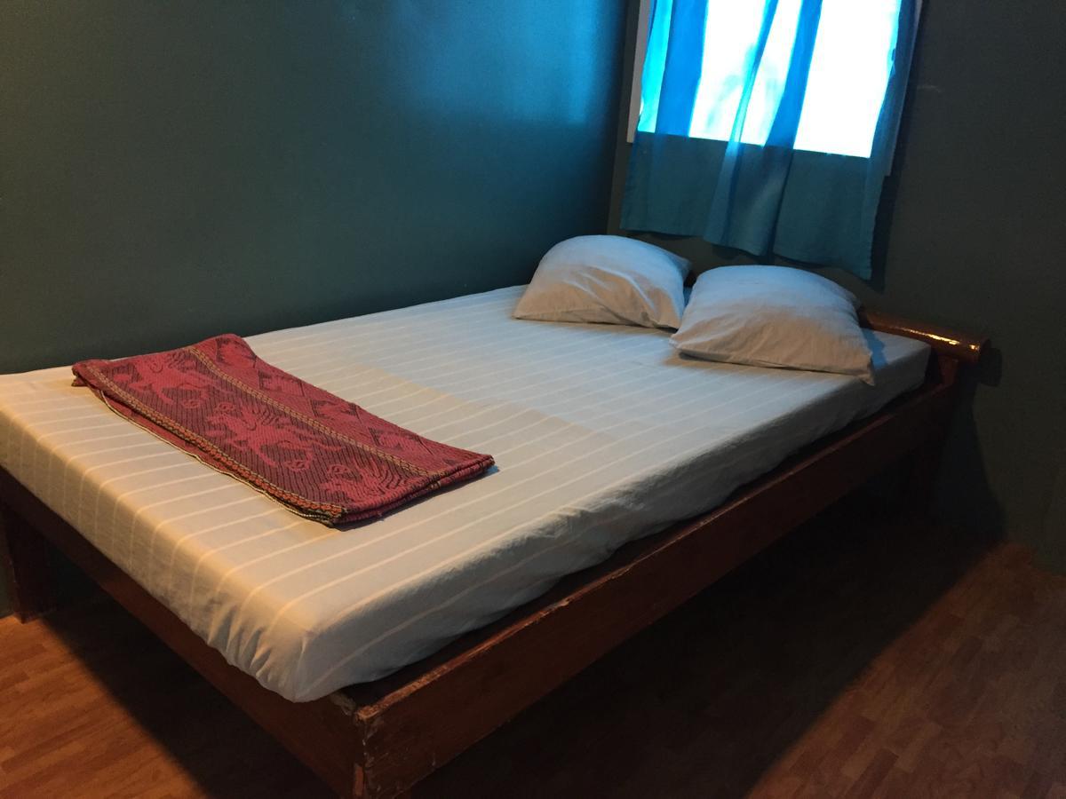 Punta Del Sol Araceli Beach Resort 萨马尔 外观 照片