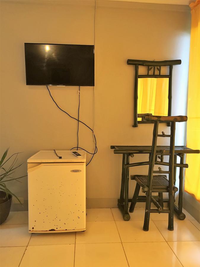 Punta Del Sol Araceli Beach Resort 萨马尔 外观 照片