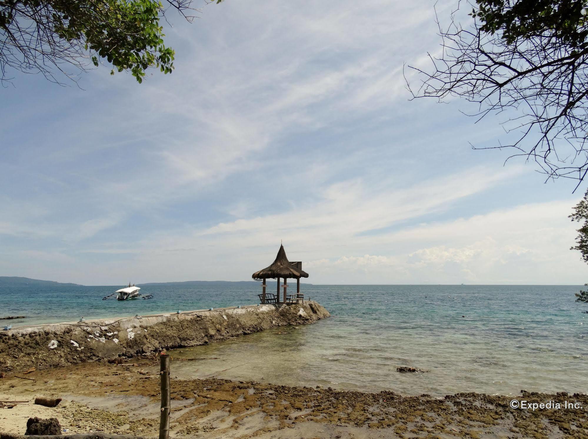 Punta Del Sol Araceli Beach Resort 萨马尔 外观 照片