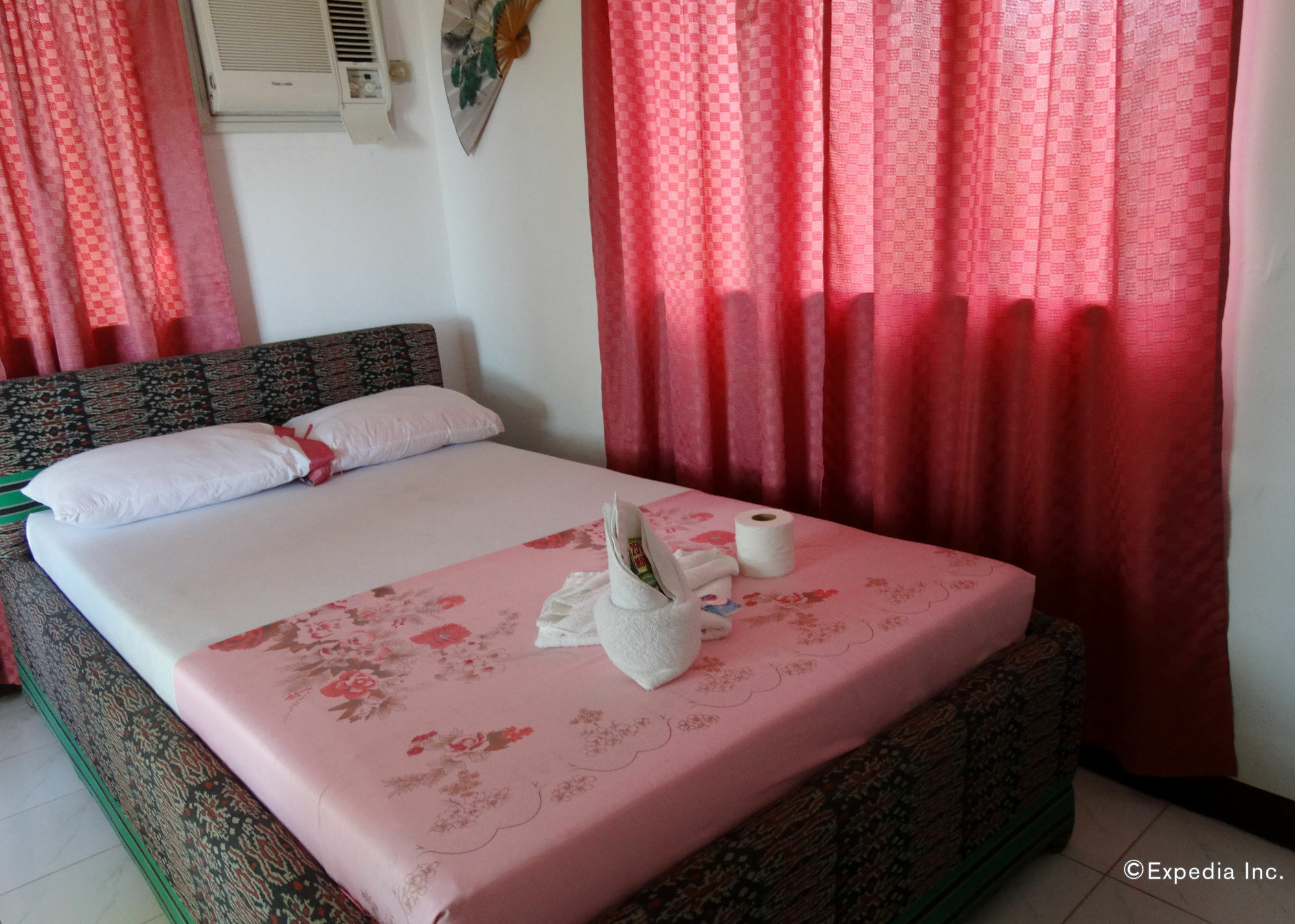 Punta Del Sol Araceli Beach Resort 萨马尔 外观 照片