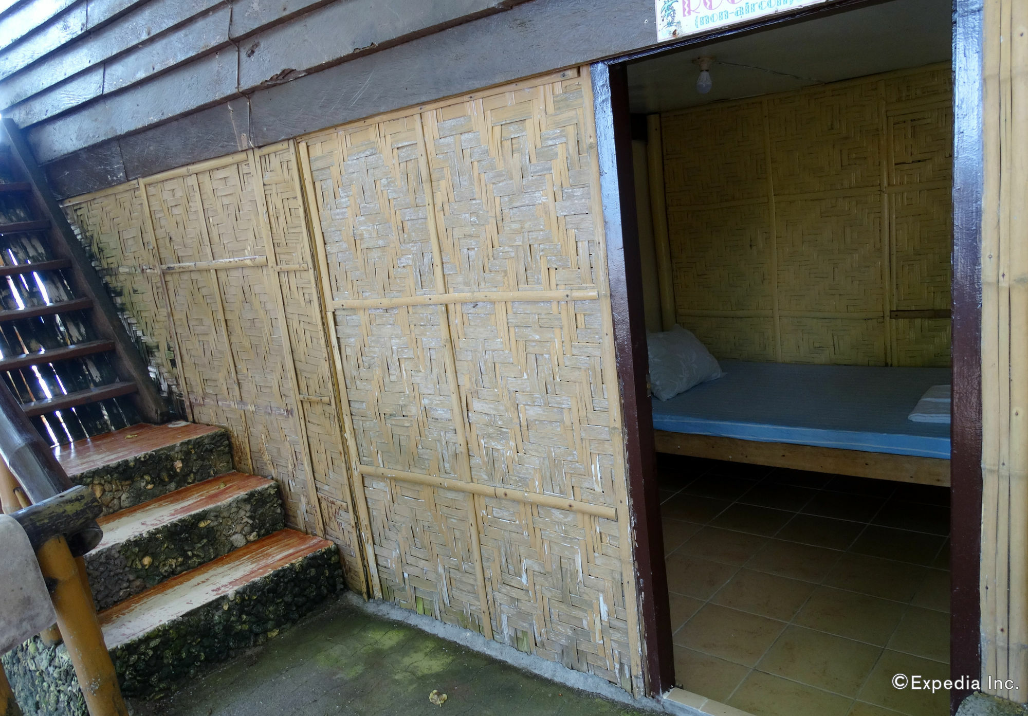 Punta Del Sol Araceli Beach Resort 萨马尔 外观 照片